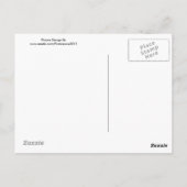 Briefkaart (Achterkant)