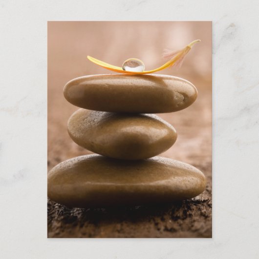 Briefkaart (Voorkant)