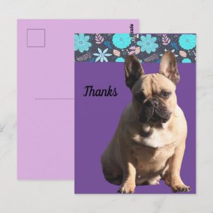 BRIEFKAART