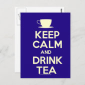 Briefkaart (Voorkant / Achterkant)