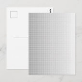 briefkaart (Voorkant / Achterkant)
