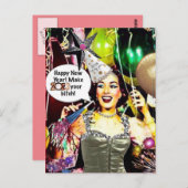 BRIEFKAART (Voorkant / Achterkant)