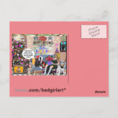 BRIEFKAART (Achterkant)