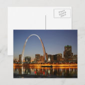 Briefkaart (Voorkant / Achterkant)