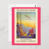  briefkaart (Voorkant / Achterkant)