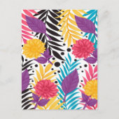 briefkaart (Voorkant)