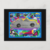 Briefkaart (Voorkant)