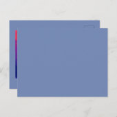 Briefkaart (Voorkant / Achterkant)