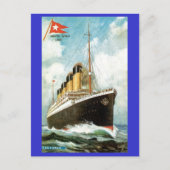 Briefkaart (Voorkant)