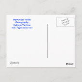 Briefkaart (Achterkant)