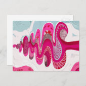 Briefkaart (Voorkant / Achterkant)