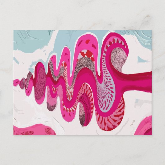 Briefkaart (Voorkant)