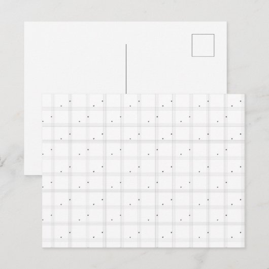 Briefkaart (Voorkant / Achterkant)