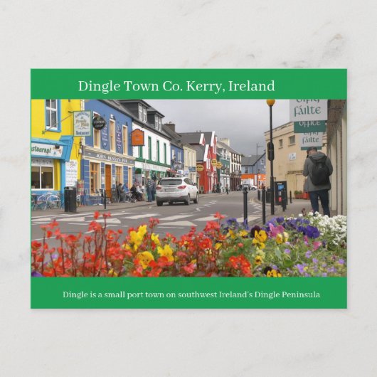 Briefkaart (Voorkant)