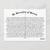 Briefkaart (Achterkant)