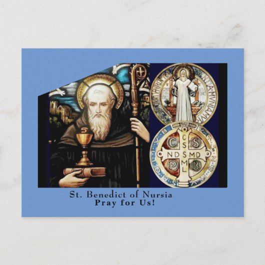 Briefkaart (Voorkant)