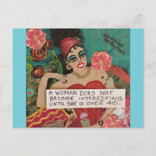 BRIEFKAART