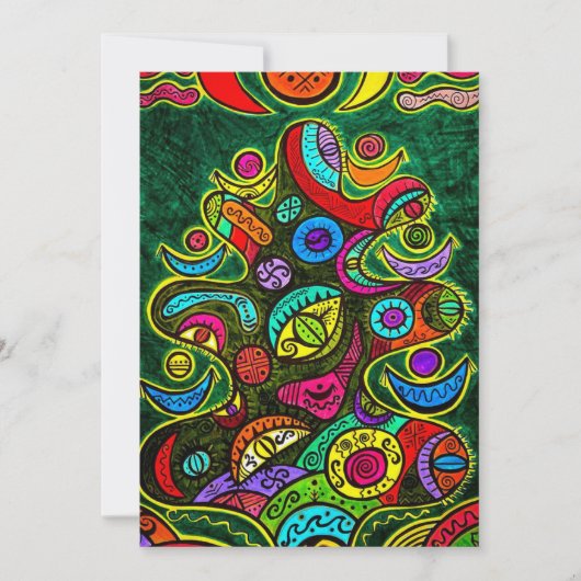 Briefkaart (Voorkant)