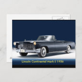 Briefkaart (Voorkant / Achterkant)