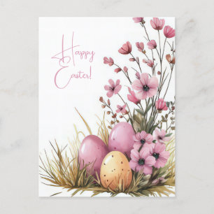 BRIEFKAART