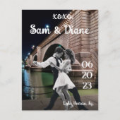 Briefkaart (Voorkant)