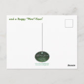 Briefkaart (Achterkant)