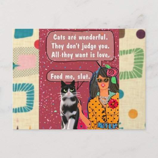 Briefkaart (Voorkant)