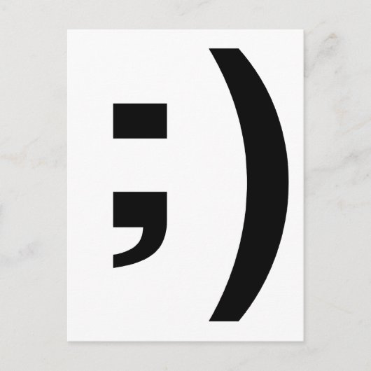 briefkaart (Voorkant)