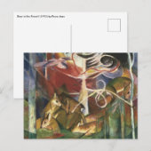 Briefkaart (Voorkant / Achterkant)