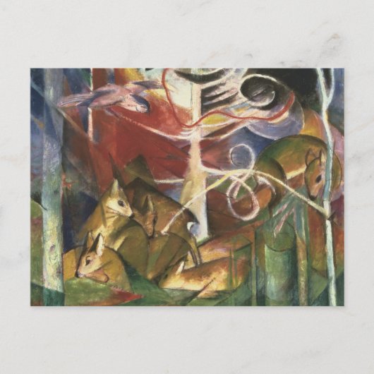 Briefkaart (Voorkant)