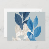 Briefkaart (Voorkant / Achterkant)