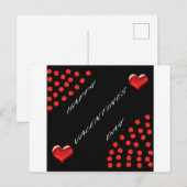 briefkaart (Voorkant / Achterkant)