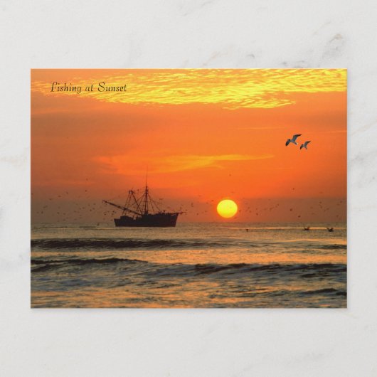 Briefkaart (Voorkant)