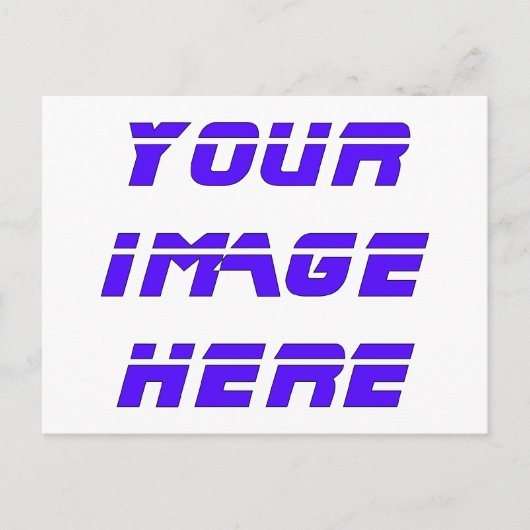 Briefkaart (Voorkant)