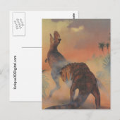 Briefkaart (Voorkant / Achterkant)