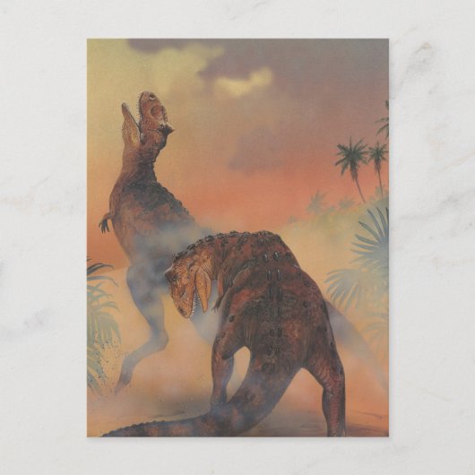 Briefkaart (Voorkant)