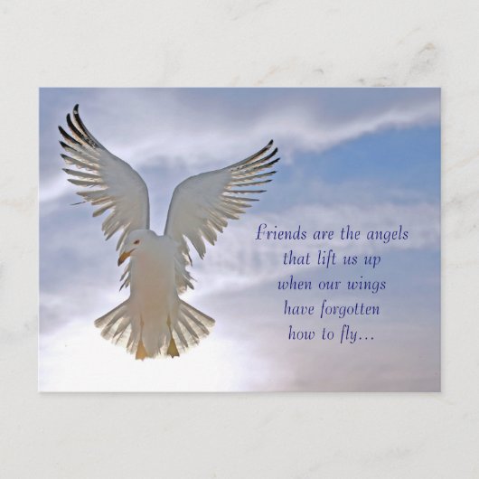 Briefkaart (Voorkant)