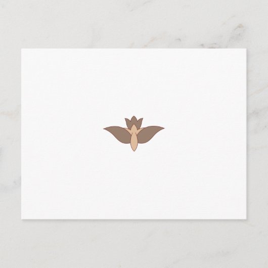 Briefkaart (Voorkant)