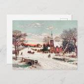  Briefkaart (Voorkant / Achterkant)