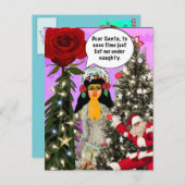 BRIEFKAART (Voorkant / Achterkant)