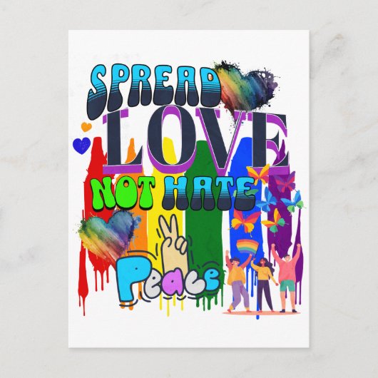 Briefkaart (Voorkant)