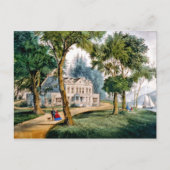  Briefkaart (Voorkant)