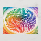 Briefkaart (Voorkant)