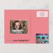 Briefkaart (Achterkant)
