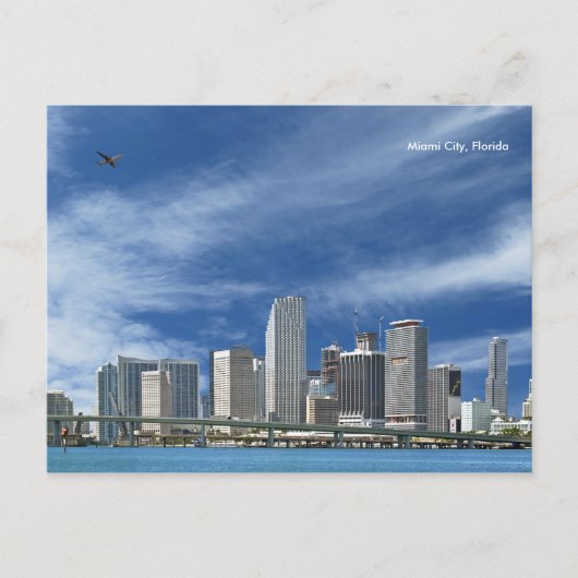 Briefkaart (Voorkant)