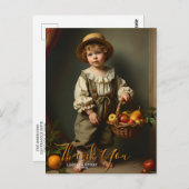 Briefkaart (Voorkant / Achterkant)