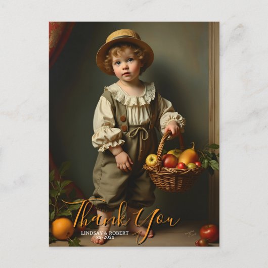 Briefkaart (Voorkant)