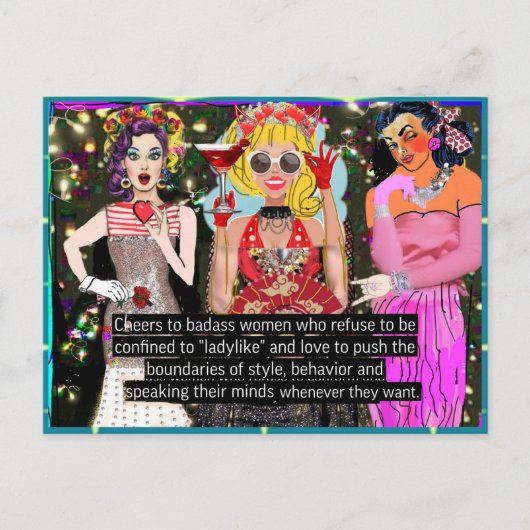 Briefkaart (Voorkant)