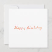 Briefkaart (Achterkant)