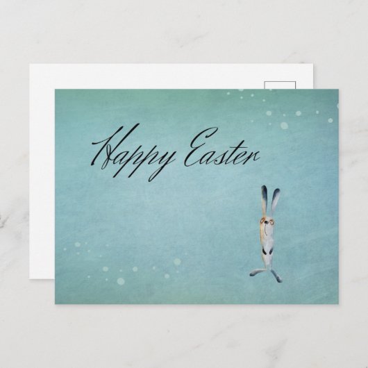 Briefkaart (Voorkant / Achterkant)